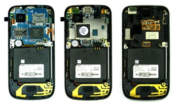 ремонт телефона samsung s8000