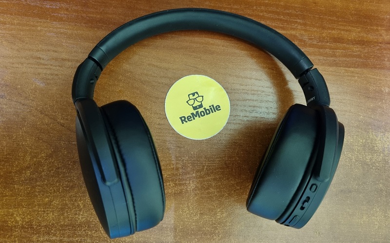 Ремонт Sennheiser HD 350