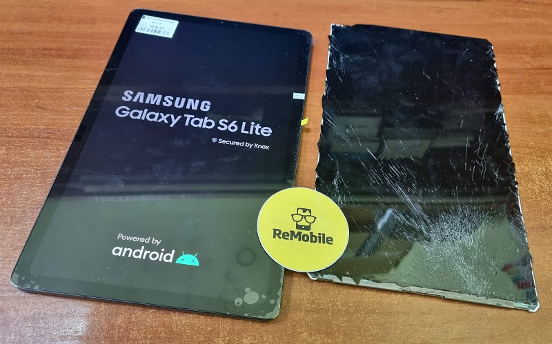 Заміна екрана Samsung P600 P610