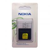 Купить аккумулятор нокия BP-6X