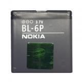 Аккумулятор Nokia BL-6P