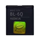 Купить батарейку Nokia BL-6Q