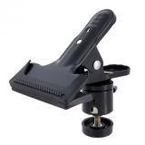 clamp mount gopro