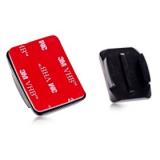 Curved Adhesive Mount крепление GoPro