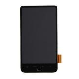 Дисплей с тачскрином HTC Desire HD