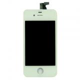 Дисплей с тачскрином iPhone 4 белый