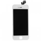 экран iPhone 5 с сенсором белый