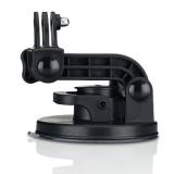 GoPro suction cup