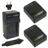GoPro Wasabi Kit Hero3