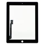 Тачскрин New iPad 3