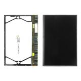 LCD дисплей Samsung Galaxy Tab