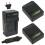 GoPro Wasabi Kit Hero3