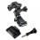 Helmet Front Mount GoPro