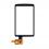 Сенсорный экран и стекло HTC Desire A8181