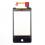 купить сенсорный экран htc gratia a6380
