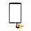 Touchscreen HTC Desire A8181