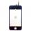 Тачскрин iPhone 3gs черный