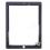 тачскрин iPad 2 white