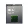 Аккумулятор Nokia BL-6F