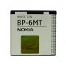 Батарейка Nokia E51 BP-6MT
