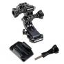 Helmet Front Mount GoPro