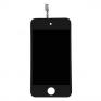 дисплей iPod Touch 4 вместе с сенсором