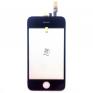 Тачскрин iPhone 3gs черный