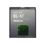 Аккумулятор Nokia BL-6F