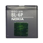 Аккумулятор Nokia BL-6P