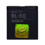 Купить батарейку Nokia BL-6Q