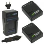 GoPro Wasabi Kit Hero3