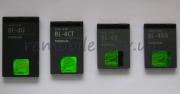 Совместимость батареек для Nokia