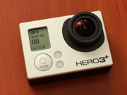 gopro зависает при включении