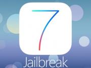 jailbreak iphone ios 7