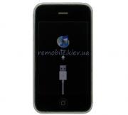 Прошивка и разлочка iPhone 3GS