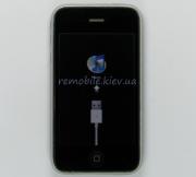 перепрошивка, активация, разлочка и джэйлбрэйк iPhone в Киеве
