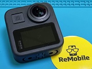 Ремонт GoPro Max