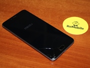 Ремонт Meizu M3 Note в Киеве