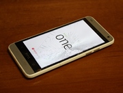 ремонт htc one mini киев