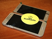 ремонт samsung A3
