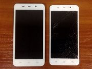 ремонт телефона THL W200