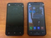 замена дисплея на Xiaomi Mi 2 