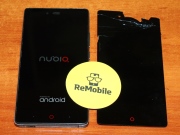 Замена экрана ZTE Nubia Z9 Max