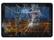 Замена сенсорного стекла экрана Samsung Galaxy Tab