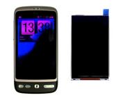 поменять дисплей на телефоне htc desire