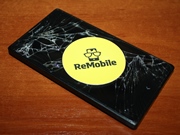 замена экрана Nokia XL