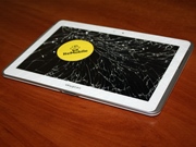 Замена экрана Galaxy Tab2